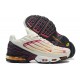 Nike Air Max Plus 3 Herren Beige Rot DX2664-001 Schuhe