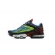 Nike Air Max Plus 3 Herren Schwarz Blau CU4710-400 Schuhe