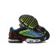 Nike Air Max Plus 3 Herren Schwarz Blau CU4710-400 Schuhe