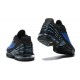 Nike Air Max Plus 3 Herren Schwarz Blau DZ4508-001 Schuhe