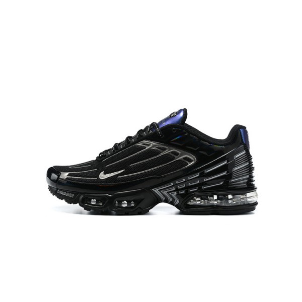 Nike Air Max Plus 3 Herren Schwarz CW2647-001 Schuhe