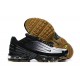 Nike Air Max Plus 3 Herren Schwarz Grau Und Braun Schuhe