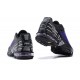 Nike Air Max Plus 3 Herren Schwarz Lila CD7005-100 Schuhe