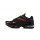 Nike Air Max Plus 3 Herren Schwarz Rot CV1643-001 Schuhe