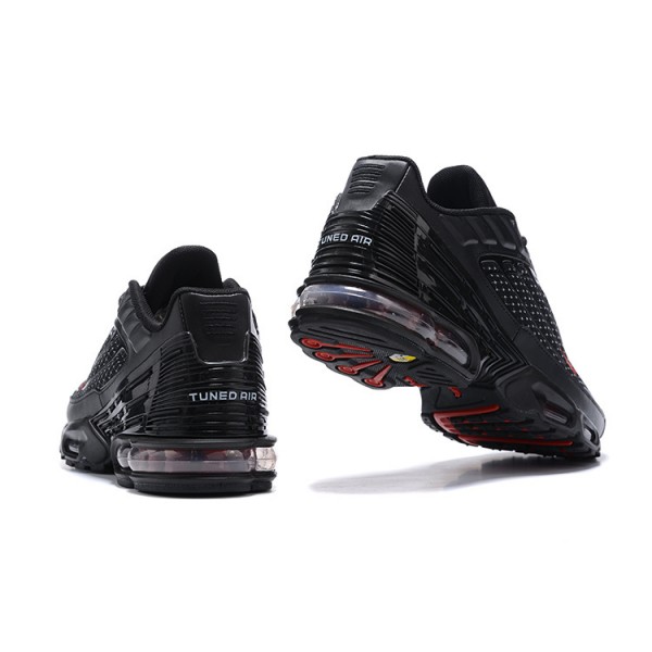 Nike Air Max Plus 3 Herren Schwarz Schuhe