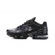 Nike Air Max Plus 3 Herren Schwarz Weiß DO6386-001 Schuhe