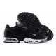 Nike Air Max Plus 3 Herren Schwarz Weiß Schuhe