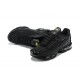 Nike Air Max Plus 3 Herren Schwarz Gelb Schuhe