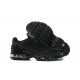 Nike Air Max Plus 3 Herren Schwarz Gelb Schuhe