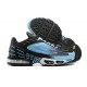 Nike Air Max Plus 3 Herren Schwarz Und Blau Schuhe