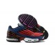 Nike Air Max Plus 3 Herren Blau Rot CD6871-401 Schuhe