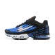 Nike Air Max Plus 3 Herren Blau Weiß Und Schwarz DR8588-400 Schuhe