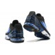 Nike Air Max Plus 3 Herren Blau Weiß Und Schwarz DR8588-400 Schuhe