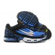 Nike Air Max Plus 3 Herren Blau Weiß Und Schwarz DR8588-400 Schuhe