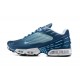 Nike Air Max Plus 3 Herren Blau Und Weiß Schuhe