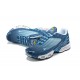 Nike Air Max Plus 3 Herren Blau Und Weiß Schuhe