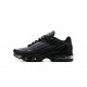 Nike Air Max Plus 3 Herren Grau Schwarz CJ9684-002 Schuhe