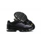 Nike Air Max Plus 3 Herren Grau Schwarz CJ9684-002 Schuhe