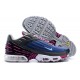 Nike Air Max Plus 3 Herren Grau Blau Und Lila Schuhe