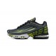 Nike Air Max Plus 3 Herren Grau Grün CD7005-002 Schuhe