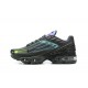 Nike Air Max Plus 3 Herren Grau Gelb Schuhe