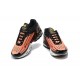 Nike Air Max Plus 3 Herren Orange Schwarz CD7005-001 Schuhe