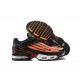 Nike Air Max Plus 3 Herren Orange Schwarz CD7005-001 Schuhe