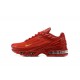 Nike Air Max Plus 3 Herren Rot CK6715-600 Schuhe