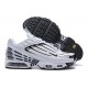 Nike Air Max Plus 3 Herren Weiß Schwarz CK6716-100 Schuhe