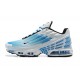 Nike Air Max Plus 3 Herren Weiß Blau CK6715-100 Schuhe