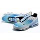 Nike Air Max Plus 3 Herren Weiß Blau CK6715-100 Schuhe