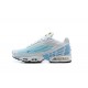 Nike Air Max Plus 3 Herren Weiß Blau Schuhe