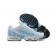 Nike Air Max Plus 3 Herren Weiß Blau Schuhe