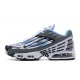 Nike Air Max Plus 3 Herren Weiß Blau Und Grau Schuhe