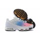 Nike Air Max Plus 3 Herren Weiß Blau Und Rosa Schuhe