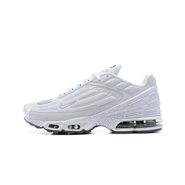 Nike Air Max Plus 3 Herren Weiß CD6871-100 Schuhe