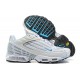 Nike Air Max Plus 3 Herren Weiß DR0140-100 Schuhe