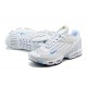 Nike Air Max Plus 3 Herren Weiß DR0140-100 Schuhe