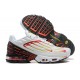 Nike Air Max Plus 3 Herren Weiß Rot DX9263-100 Schuhe