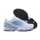 Nike Air Max Plus 3 Herren Weiß Silber Schuhe