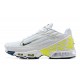 Nike Air Max Plus 3 Herren Weiß Gelb DV6823-100 Schuhe