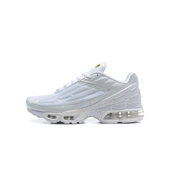 Nike Air Max Plus 3 Damen/Herren Weiß CD6871-100 Schuhe