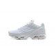 Nike Air Max Plus 3 Damen/Herren Weiß CD6871-100 Schuhe