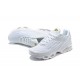 Nike Air Max Plus 3 Damen/Herren Weiß CD6871-100 Schuhe