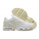 Nike Air Max Plus 3 Damen Weiß Beige DX2653-100 Schuhe