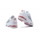 Nike Air Max Plus 3Damen/Herren Weiß Grau DH4107-100 Schuhe