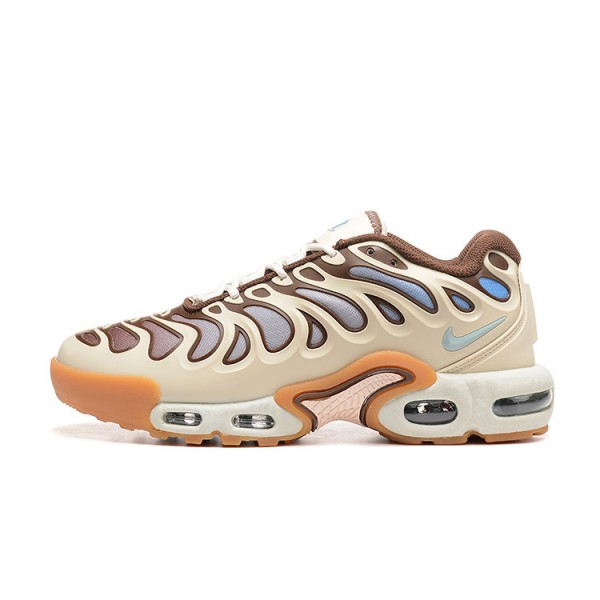 Nike Air Max Plus Drift Herren Beige Braun D4290-001 Schuhe