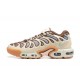 Nike Air Max Plus Drift Herren Beige Braun D4290-001 Schuhe