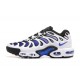 Nike Air Max Plus Drift Herren Weiß Blau Und Schwarz Schuhe