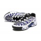 Nike Air Max Plus Drift Herren Weiß Blau Und Schwarz Schuhe